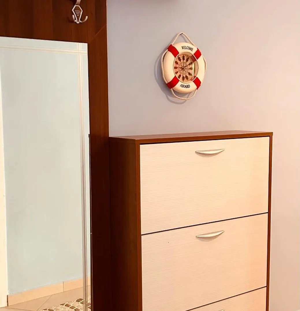 Blue Orchid Apartment Durres