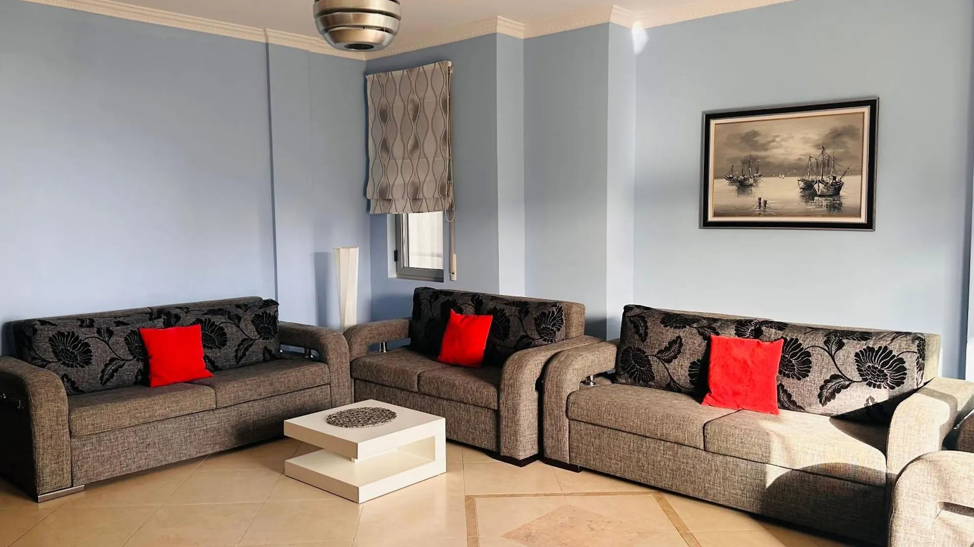 Blue Orchid Apartment Durres