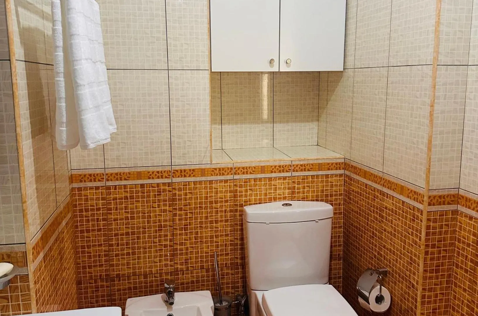 Blue Orchid Apartment Durres Albania