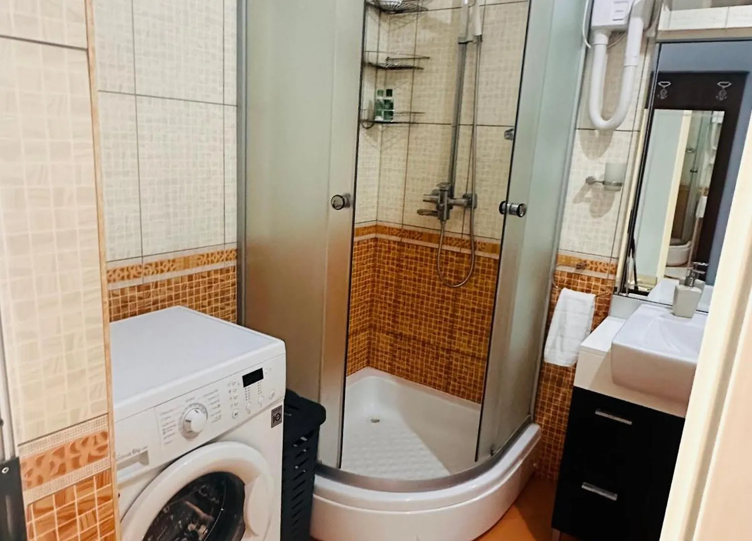 Blue Orchid Apartment Durres