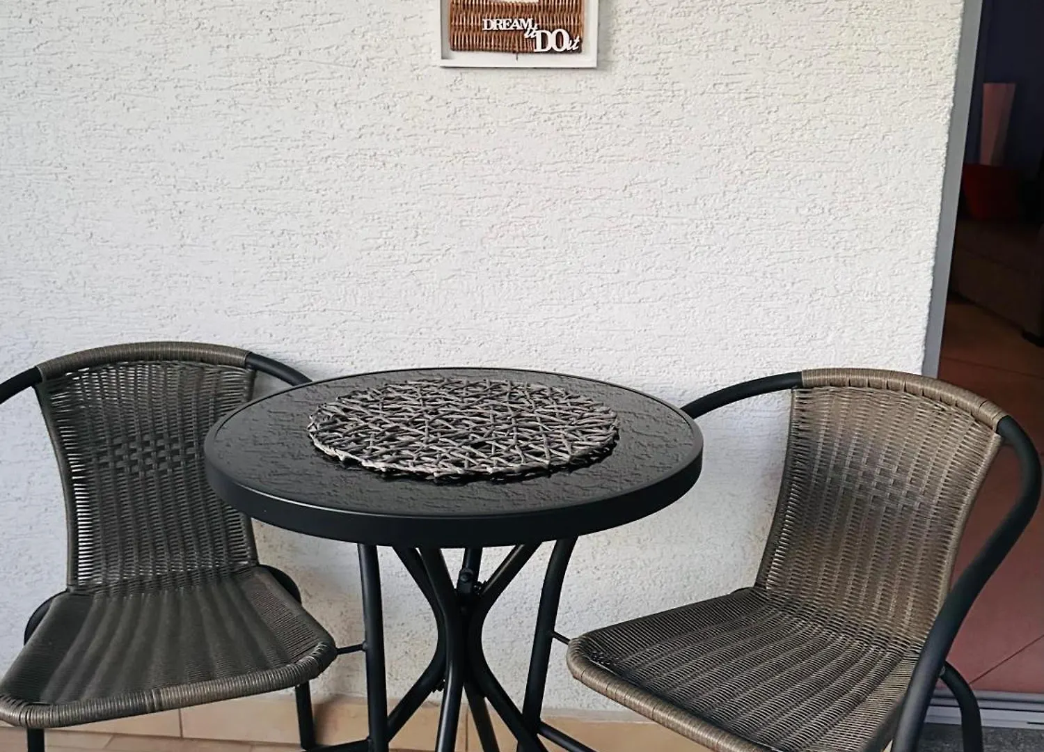 Blue Orchid Apartment Durres