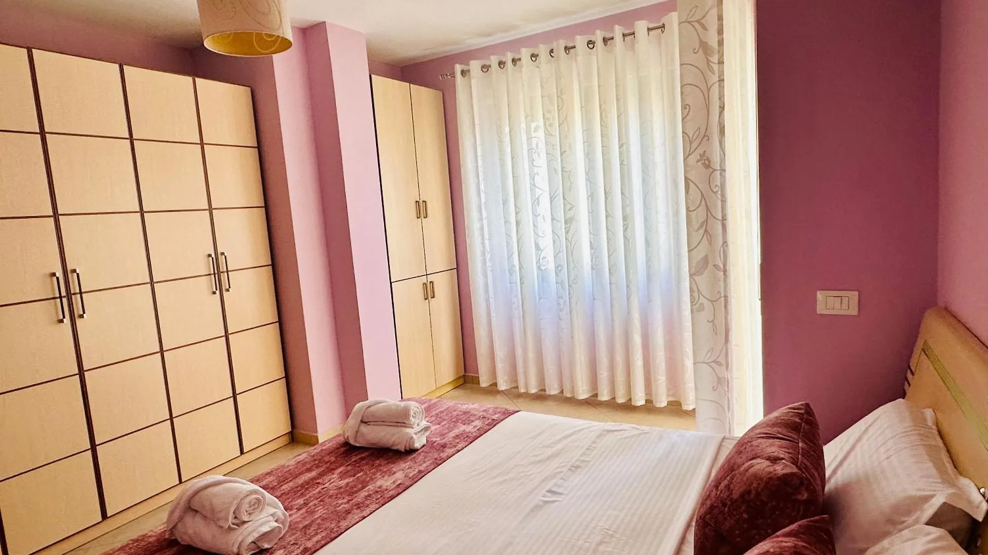 Blue Orchid Apartment Durres Albania