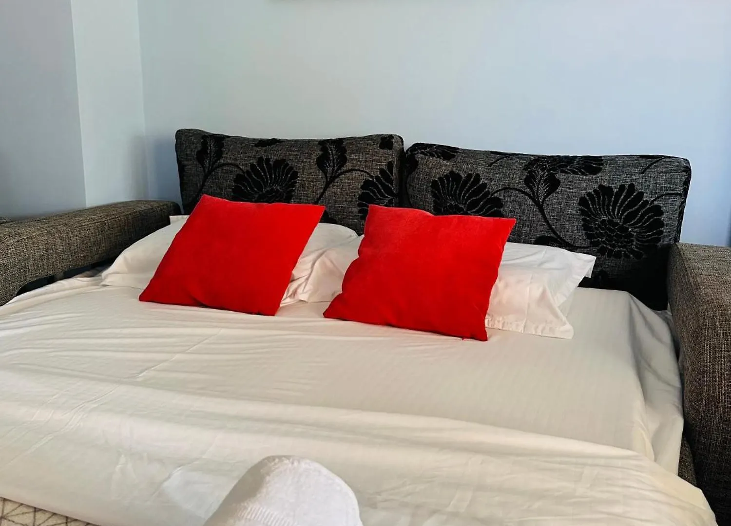 Blue Orchid Apartment Durres Albania
