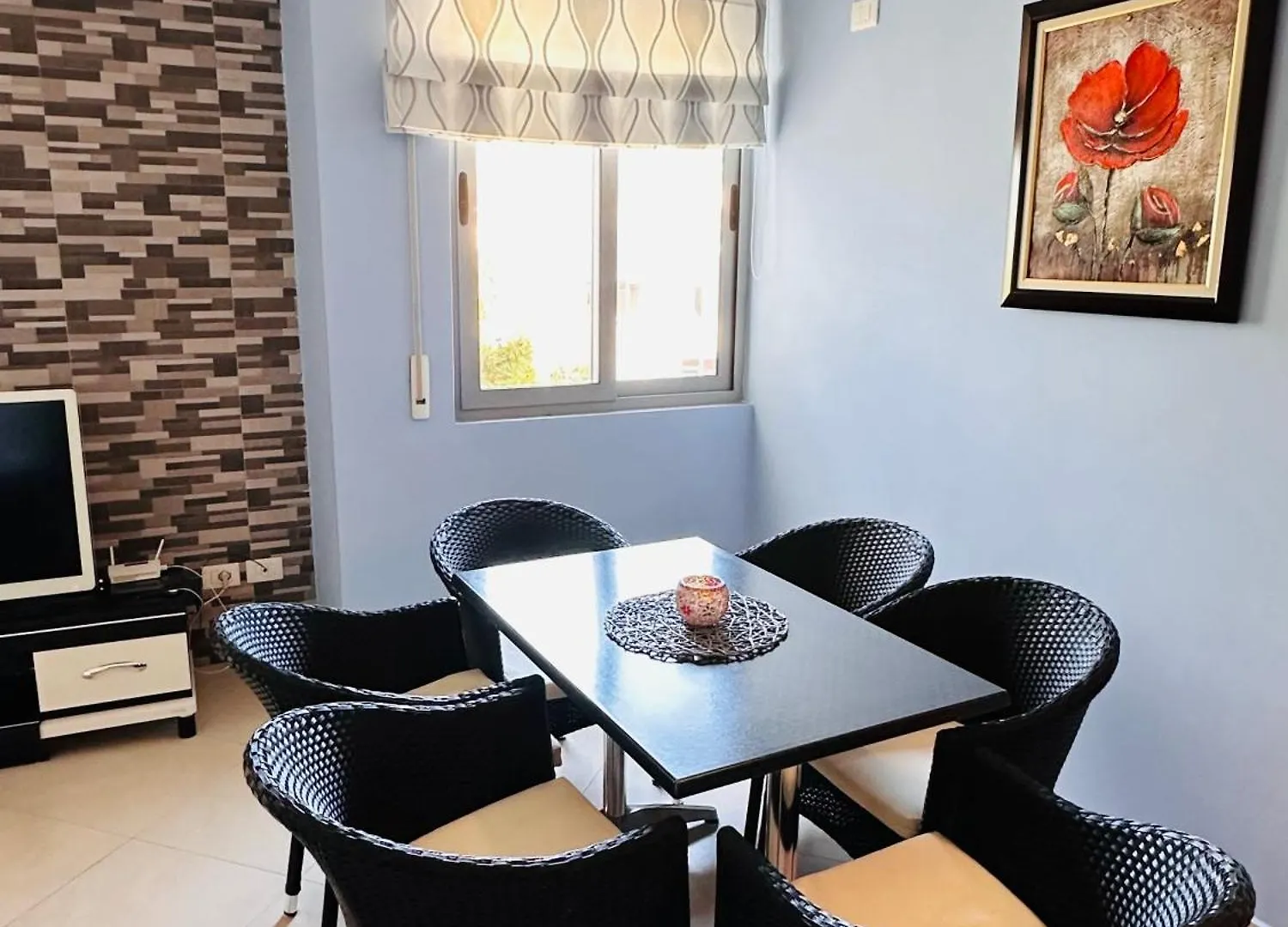 Blue Orchid Apartment Durres