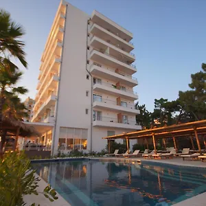 Sun Shine Durrës