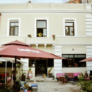 بيت شباب Hostel Durres, دراس