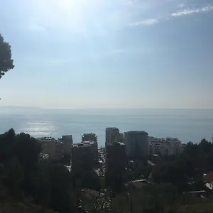 Apartment Jozi Kaiser 1, Durrës