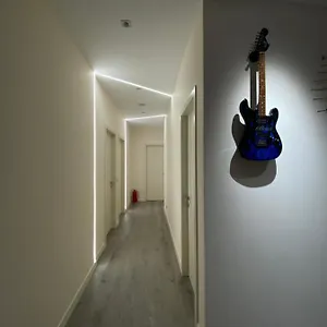 Appartamento Melodi, Durrës