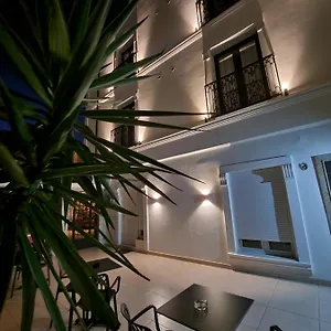 Old Town 2 Appart hôtel