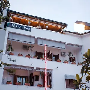 Privatunterkunft Kaci, Durrës