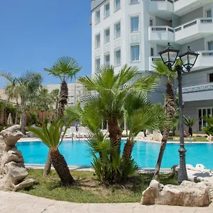 4* Szálloda Dyrrah