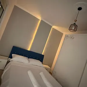  Apartment Blue Adria
