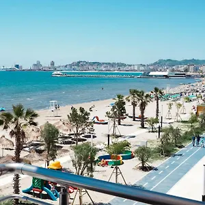 Frühstückspension Marina, Durrës