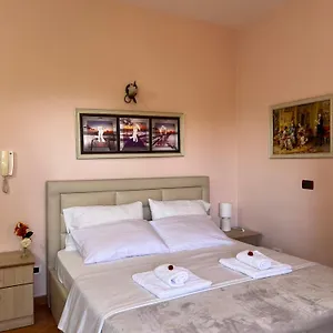 Hotel Gega, Durrës