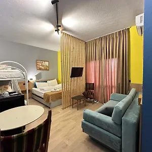 Appartamento Cabare Apartments&rooms, Durrës