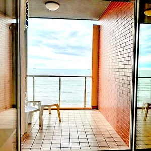 Appartamento Turtle, Durrës