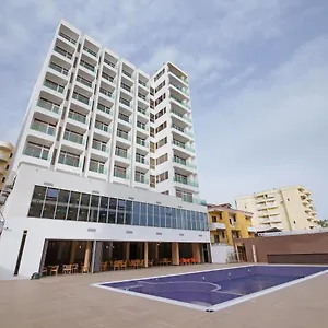 4* Szálloda Horizont
