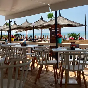 3* Szálloda Sunrise Cameria