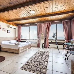 3* Szálloda Hill Side