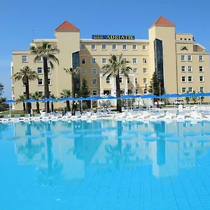 5* Hotel Adriatik Hotel, Bw Premier Collection