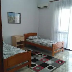 Gasthof Sula, Durrës